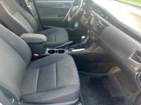 Toyota Corolla 1.6VVT-I -CVT | Mobile.bg    9