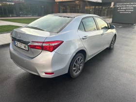 Toyota Corolla 1.6VVT-I -CVT | Mobile.bg    4