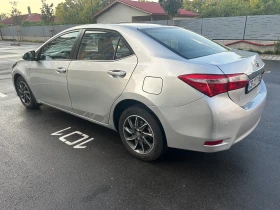 Toyota Corolla 1.6VVT-I -CVT | Mobile.bg    5