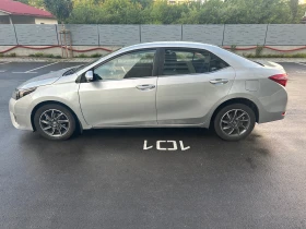 Toyota Corolla 1.6VVT-I -CVT | Mobile.bg    11