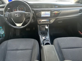 Toyota Corolla 1.6VVT-I -CVT | Mobile.bg    6