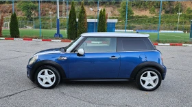 Mini Cooper 1.6d KLIMATRONIK/6skorosti - 7850 лв. - 62870665 3