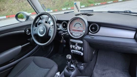Mini Cooper 1.6d KLIMATRONIK/6skorosti - 7850 лв. - 62870665 11