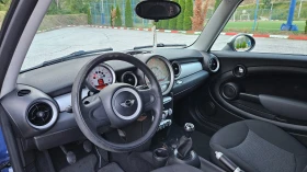 Mini Cooper 1.6d KLIMATRONIK/6skorosti - 7850 лв. - 62870665 10