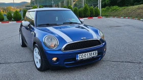 Mini Cooper 1.6d KLIMATRONIK/6skorosti - 7850 лв. - 62870665 9