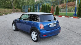 Mini Cooper 1.6d KLIMATRONIK/6skorosti - 7850 лв. - 62870665 4