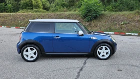 Mini Cooper 1.6d KLIMATRONIK/6skorosti - 7850 лв. - 62870665 7