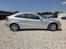 Mercedes-Benz C 220 2.2cdi* sport coupe* - 4300 лв. - 97714816 4