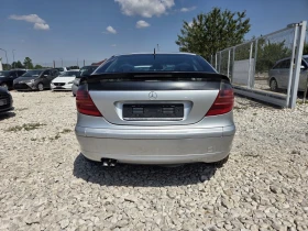 Mercedes-Benz C 220 2.2cdi* sport coupe* - 4300 лв. - 97714816 6
