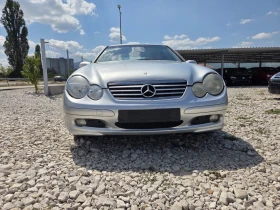 Mercedes-Benz C 220 2.2cdi* sport coupe* - 4300 лв. - 97714816 2