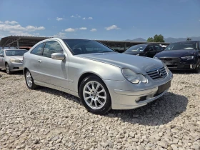 Mercedes-Benz C 220 2.2cdi* sport coupe* - 4300 лв. - 97714816 3