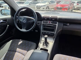 Mercedes-Benz C 220 2.2cdi* sport coupe* - 4300 лв. - 97714816 16