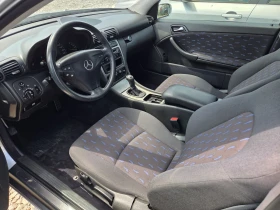 Mercedes-Benz C 220 2.2cdi* sport coupe* - 4300 лв. - 97714816 14