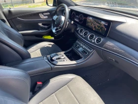 Mercedes-Benz E 220 D 4 MATIC AMG NIGHT | Mobile.bg    5