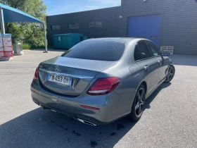 Mercedes-Benz E 220 D 4 MATIC AMG NIGHT | Mobile.bg    4