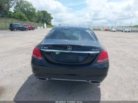 Mercedes-Benz C 300 Авто Кредит!Крайна цена до БГ!Купи сега! - 20700 лв. - 56565733 7