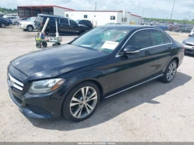 Mercedes-Benz C 300 Авто Кредит!Крайна цена до БГ!Купи сега!