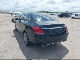 Mercedes-Benz C 300 Авто Кредит!Крайна цена до БГ!Купи сега! - 20700 лв. - 56565733 6