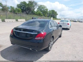 Mercedes-Benz C 300 Авто Кредит!Крайна цена до БГ!Купи сега! - 20700 лв. - 56565733 8