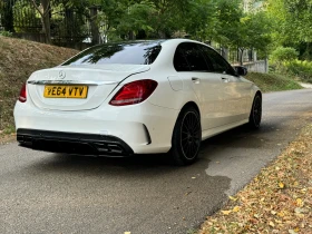 Mercedes-Benz C 300 C300dh premium+  | Mobile.bg    4