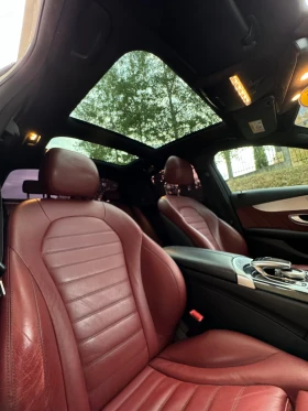 Mercedes-Benz C 300 C300dh premium+  | Mobile.bg    9