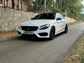 Mercedes-Benz C 300 C300dh premium+  | Mobile.bg    2