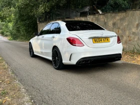Mercedes-Benz C 300 C300dh premium+  | Mobile.bg    3
