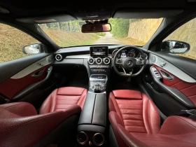 Mercedes-Benz C 300 C300dh premium+  | Mobile.bg    6