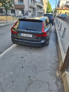 Volvo V90 T5 | Mobile.bg    2