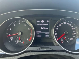 VW Passat 2.0 TFSI GERMANY | Mobile.bg    8