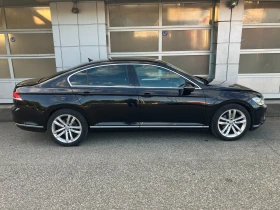 VW Passat 2.0 TFSI GERMANY | Mobile.bg    5