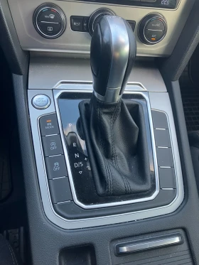 VW Passat 2.0 TFSI GERMANY | Mobile.bg    10