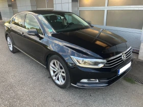 VW Passat 2.0 TFSI GERMANY | Mobile.bg    6