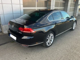 VW Passat 2.0 TFSI GERMANY | Mobile.bg    4