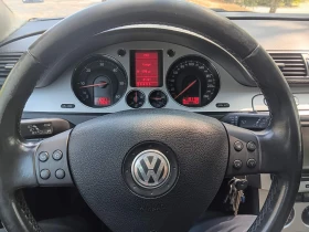 Обява за продажба на VW Passat 2.0TDI ~7 900 лв. - изображение 5