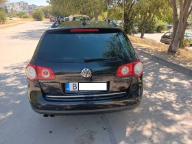 Обява за продажба на VW Passat 2.0TDI ~7 900 лв. - изображение 2