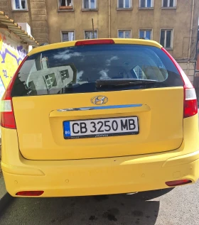 Обява за продажба на Hyundai I30 ~3 333 лв. - изображение 1 | Auto.bg Обява за продажба на Hyundai I30 ~3 333 лв. - изображение 1