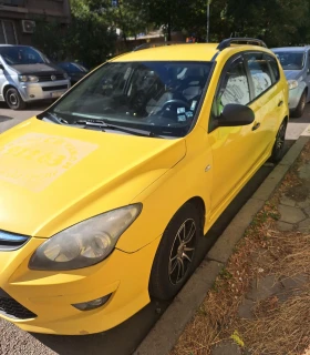 Обява за продажба на Hyundai I30 ~3 333 лв. - изображение 3 | Auto.bg Обява за продажба на Hyundai I30 ~3 333 лв. - изображение 3