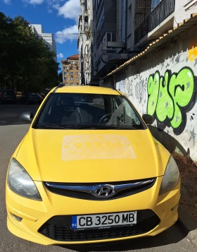 Обява за продажба на Hyundai I30 ~3 333 лв. - изображение 4 | Auto.bg Обява за продажба на Hyundai I30 ~3 333 лв. - изображение 4