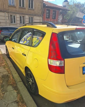 Обява за продажба на Hyundai I30 ~3 333 лв. - изображение 2 | Auto.bg Обява за продажба на Hyundai I30 ~3 333 лв. - изображение 2