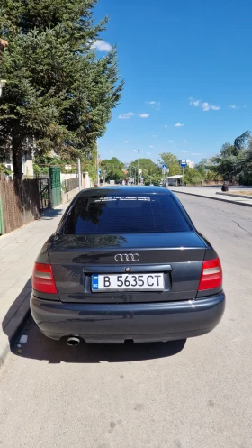 Audi A4 1.6  | Mobile.bg    3