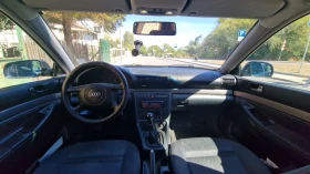 Audi A4 1.6  | Mobile.bg    5