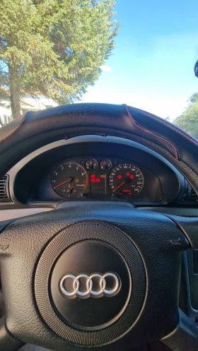 Audi A4 1.6  | Mobile.bg    6