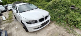 BMW 116 2.0 n43b20a 