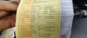 BMW 116 2.0 n43b20a - 11 лв. - 88608868 12