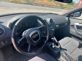 Обява за продажба на Audi A3 ТОП* СОБСТВЕН ЛИЗИНГ ~11 999 лв. - изображение 8
