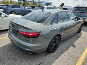 Audi A4 * PROGRESSIV * CARFAX *  | Mobile.bg    3