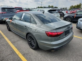 Audi A4 * PROGRESSIV * CARFAX *  | Mobile.bg    4