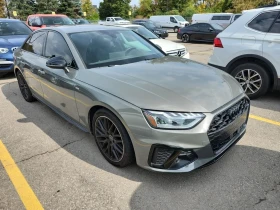 Audi A4 * PROGRESSIV * CARFAX *  | Mobile.bg    2