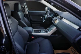 Обява за продажба на Land Rover Range Rover Evoque 2.0 TD4  ~21 995 лв. - изображение 10 | Auto.bg Обява за продажба на Land Rover Range Rover Evoque 2.0 TD4  ~21 995 лв. - изображение 10